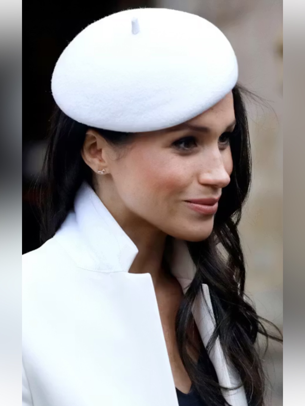 Adina Reyter 3 Amigos Diamond 14k Earrings Aso Meghan Markle Retails $800